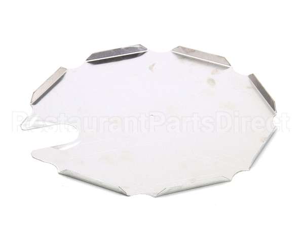 ALFA122 Bki Cover, Storage Alf