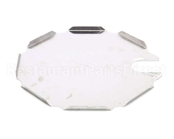 ALFA122 Bki Cover, Storage Alf