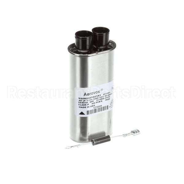 AMA59174540 Compatible Amana Capacitor/Diode Kit 50/60 Hz
