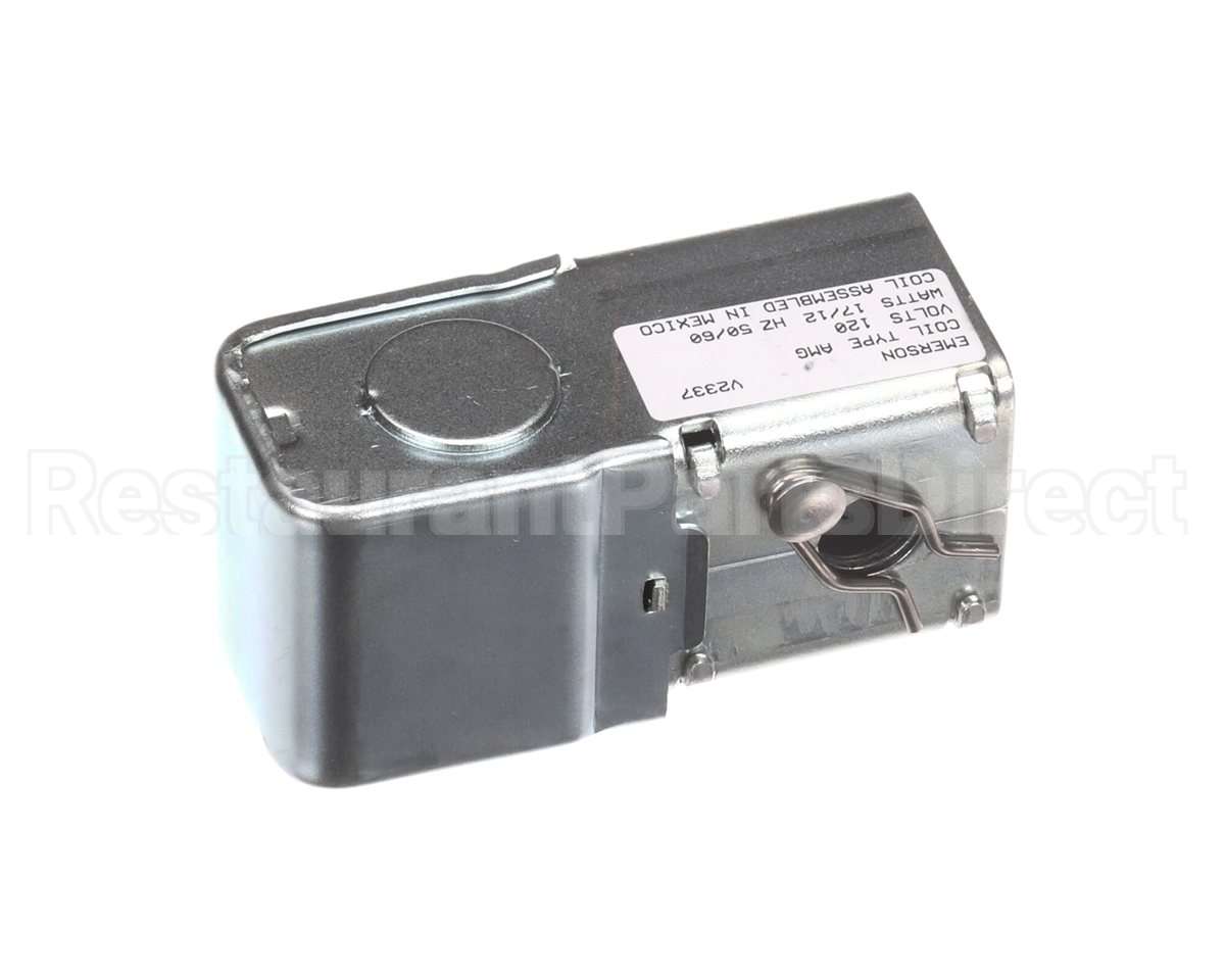 AMG120V Heatcraft Coil