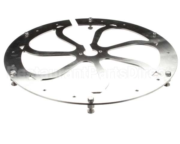 AN10504800 Bki Assembly, Rotor, Without Springs