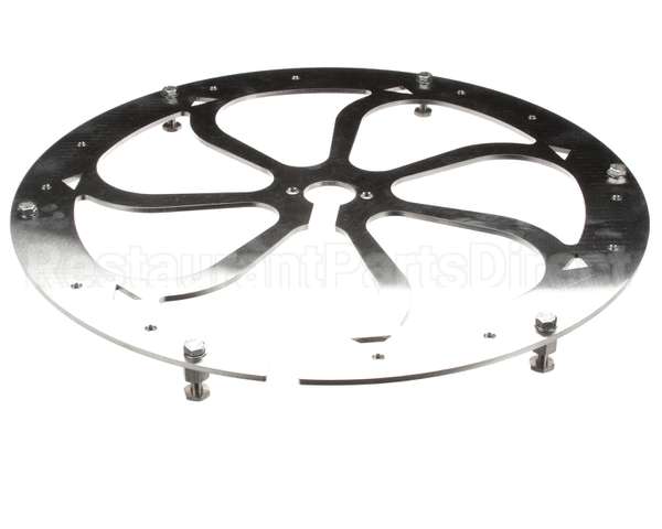 AN10504800 Bki Assembly, Rotor, Without Springs