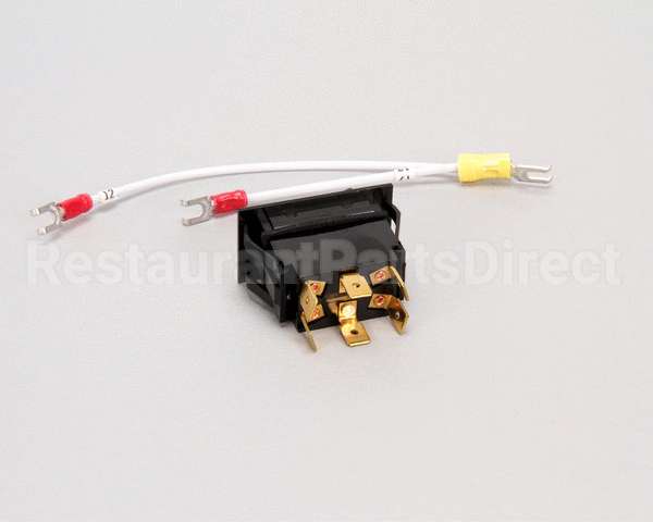 AN1529150S Bki Kit, Retro, Basket Lift Switch, Alf/Blf