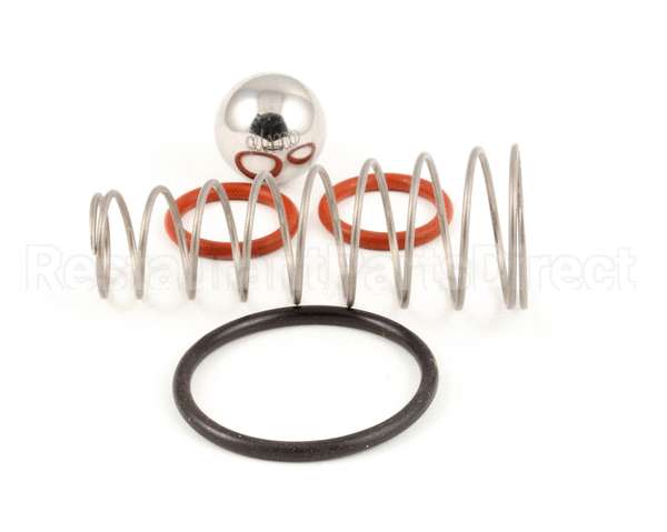 AN1529220S Bki Kit, Fryer O-Rings (Kr7497)