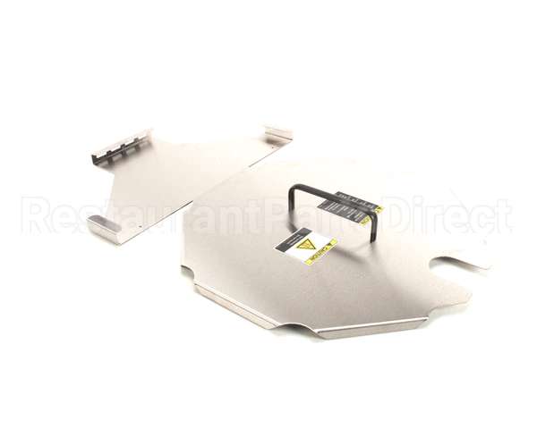 AN16007300 Bki Assembly, Storage Cover, Blf