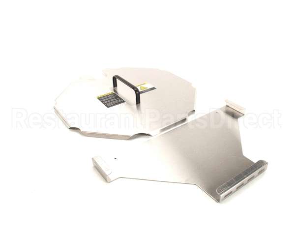 AN16007300 Bki Assembly, Storage Cover, Blf