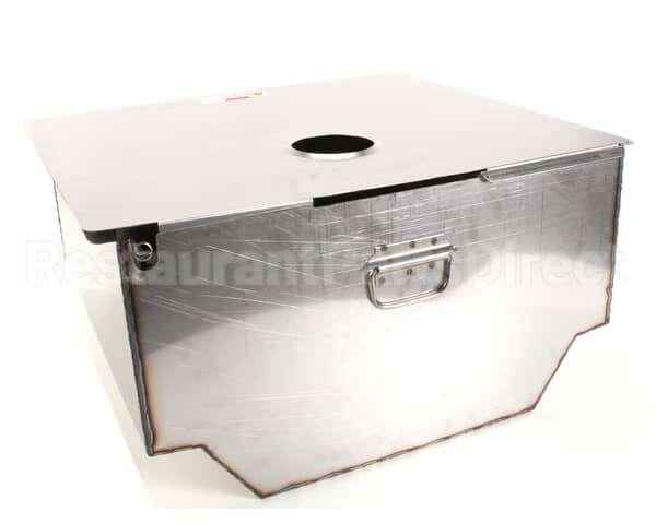 AN16010200 Bki Assembly, Complete Oil Vat, Blff, Fkmf