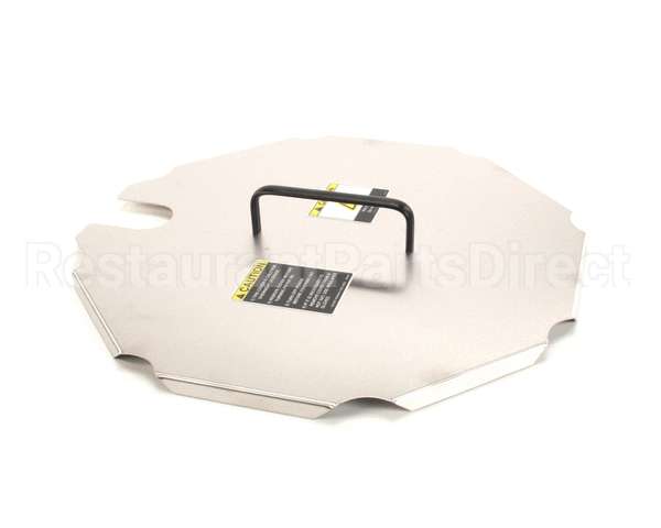 AN1602050S Bki Assembly, Storage Cover W/O Hanger, Blf