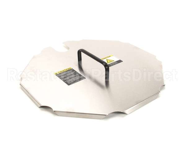 AN1602050S Bki Assembly, Storage Cover W/O Hanger, Blf