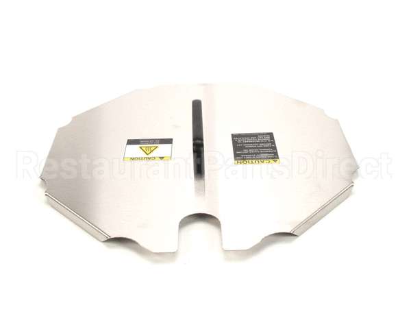 AN1602050S Bki Assembly, Storage Cover W/O Hanger, Blf