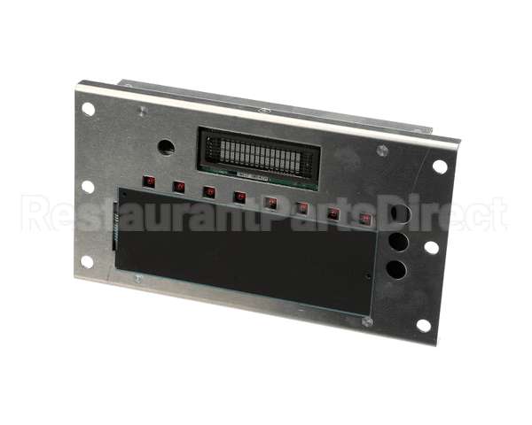 AN1603080S Bki Kit, Boil Out Button, Computer & Decal,