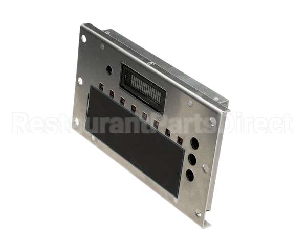 AN1603080S Bki Kit, Boil Out Button, Computer & Decal,