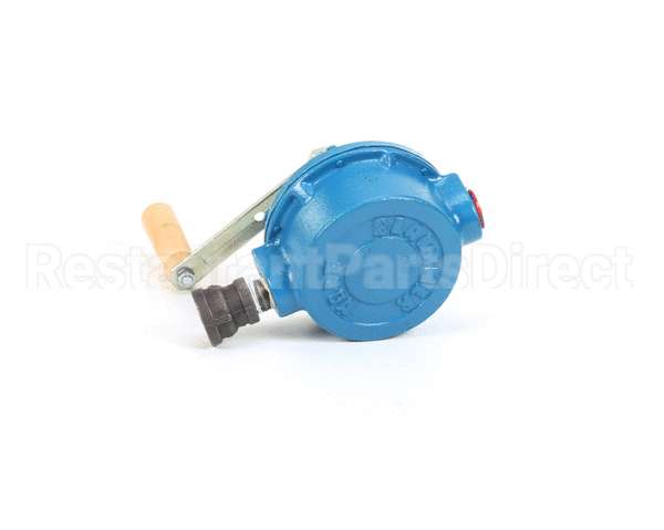 AN1610220S Bki Assembly, Rotary Pump, For Field Replace