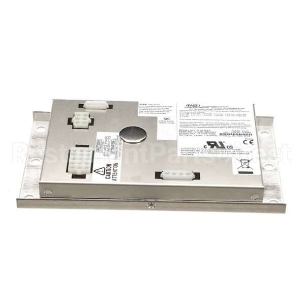 AN1620400S Compatible BKI Kit, Boil Out Button, Computer & Decal