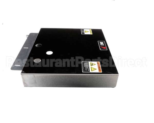 AN19102800 Bki Assembly, Baffle Box, Fkm, Lpf