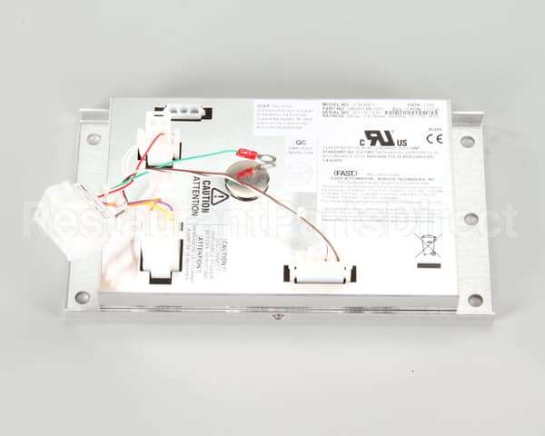 AN1910730S Bki Fryer/Controller W/Harness Sales
