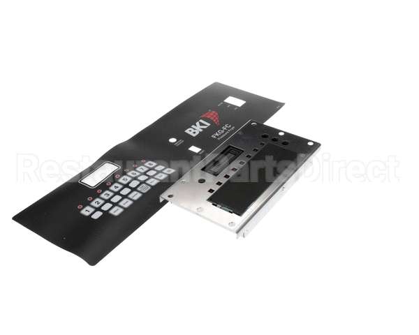 AN1931780S Bki Kit, Boil Out Button, Computer & Decal,