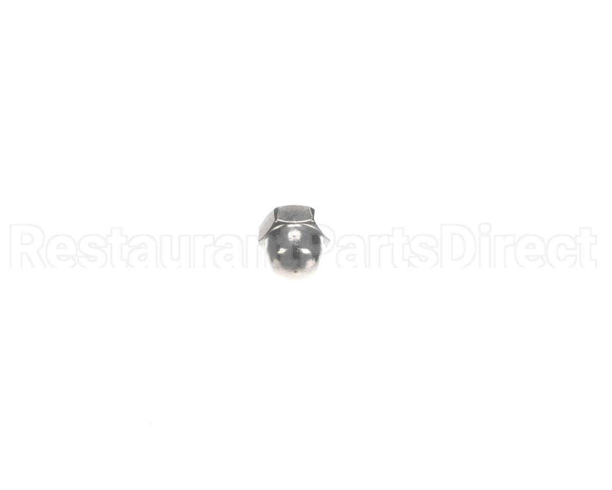 AN20S Biro Acorn Nut Ss 3/8-16