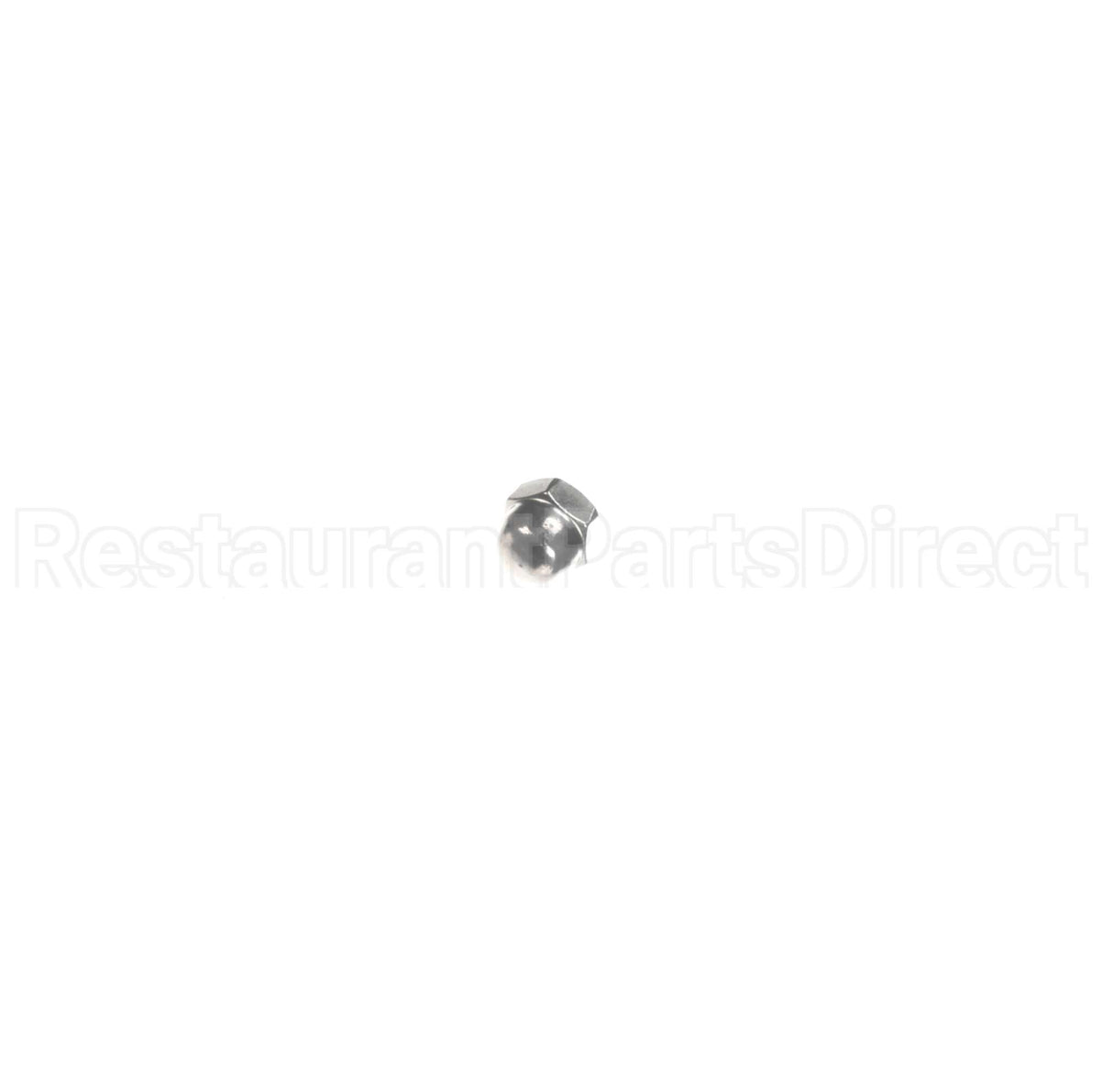 AN20S Biro Acorn Nut Ss 3/8-16