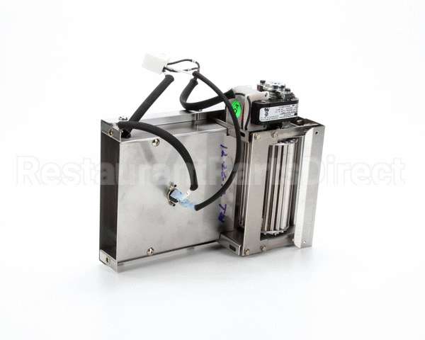 AN3127380S Bki Assembly, Blower Heater, Fw