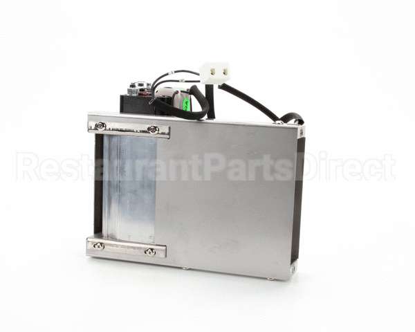 AN3127380S Bki Assembly, Blower Heater, Fw