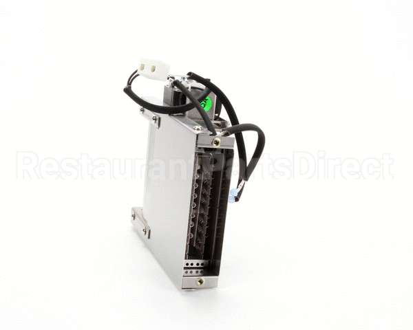 AN3127380S Bki Assembly, Blower Heater, Fw