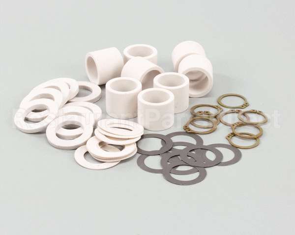 AN4410650S Bki Kit, Bearing Rep, Rotor, Sales Only