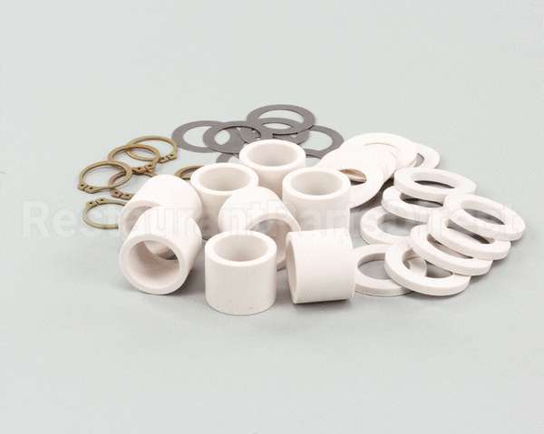 AN4410650S Bki Kit, Bearing Rep, Rotor, Sales Only