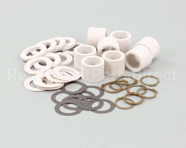 AN4410650S Bki Kit, Bearing Rep, Rotor, Sales Only