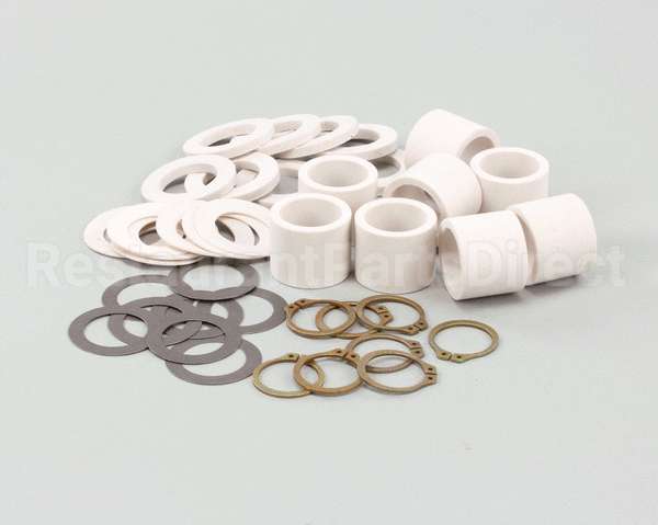 AN4410650S Bki Kit, Bearing Rep, Rotor, Sales Only