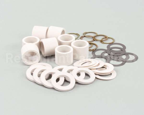 AN4410650S Bki Kit, Bearing Rep, Rotor, Sales Only