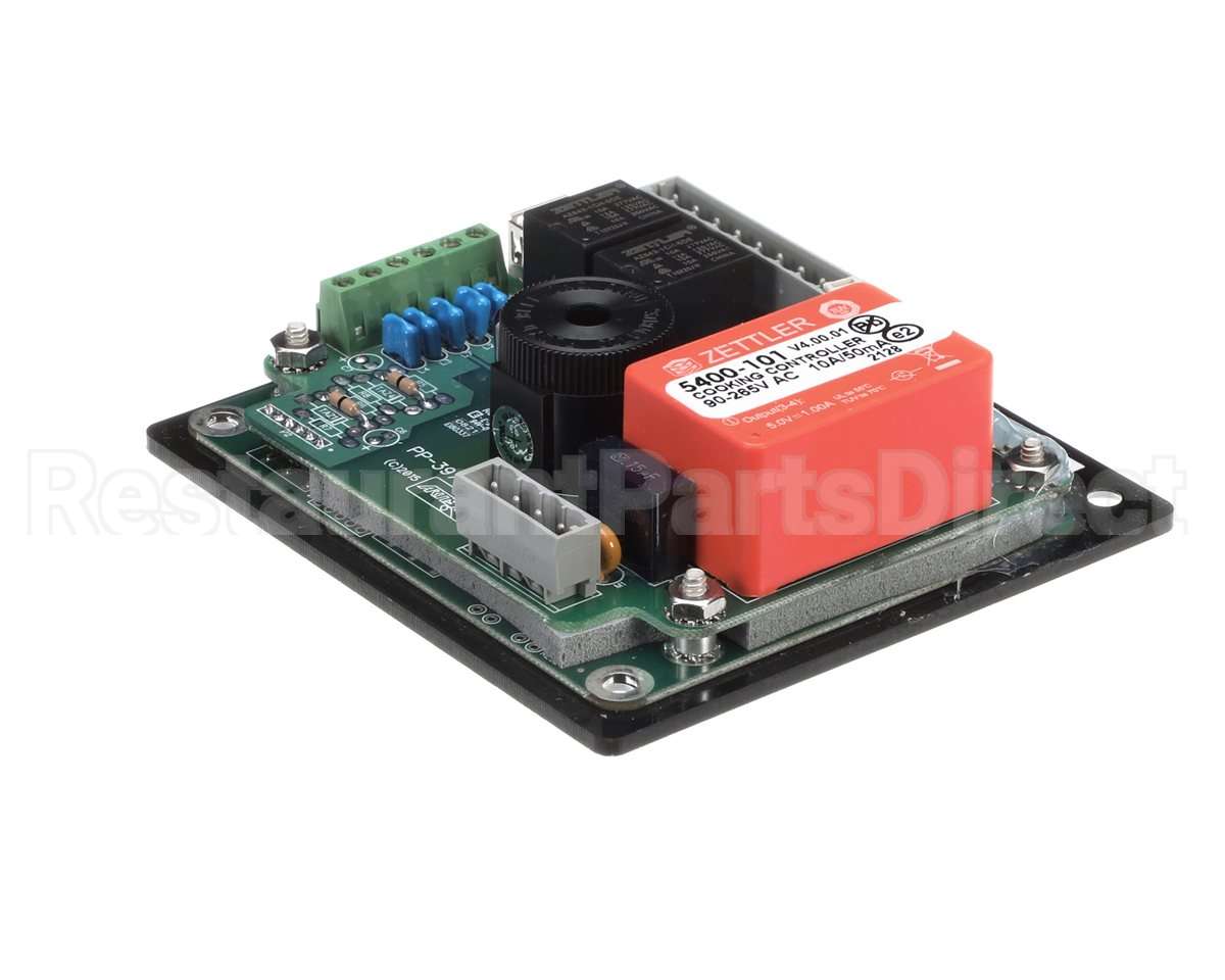 AN5511990S Bki Assembly, Cp0065 Controller For Rotisser