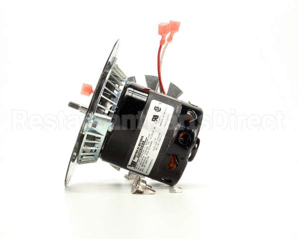 AN55147600 Bki Assembly, 50/60Hz Blower Fan