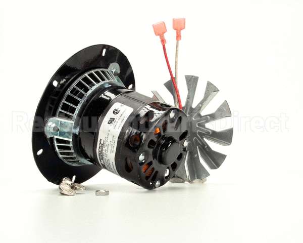 AN55147600 Bki Assembly, 50/60Hz Blower Fan