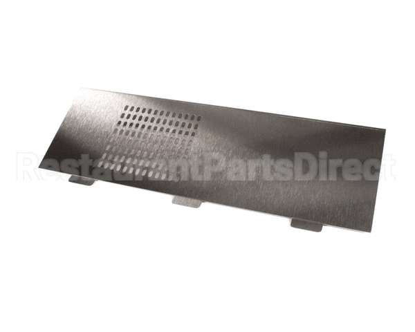 AN5515030S Bki Assembly, Fan Guard, Vgg5