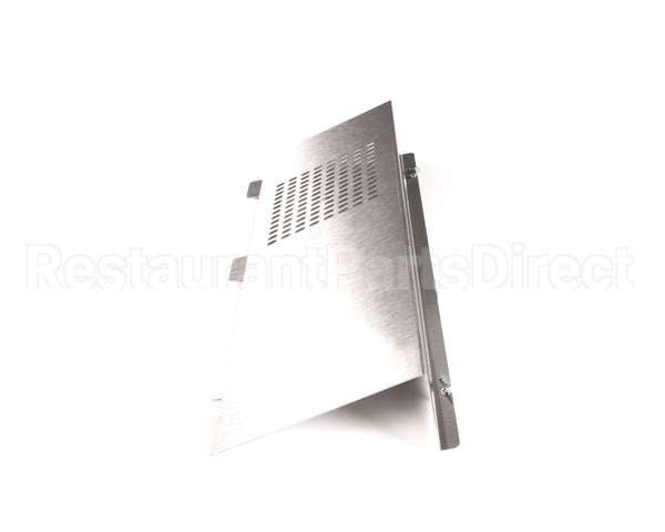 AN5515030S Bki Assembly, Fan Guard, Vgg5