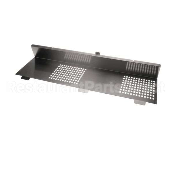 AN5515810S Compatible BKI Fan Guard Assy, Vgg8