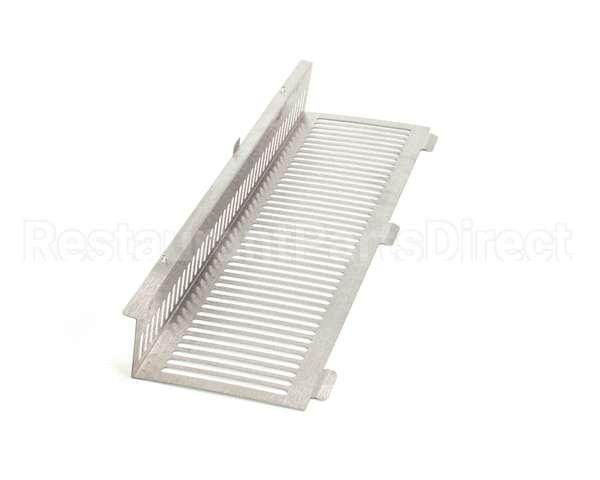 AN5515810S Bki Assembly, Fan Guard, Vgg8 (E Rev.)