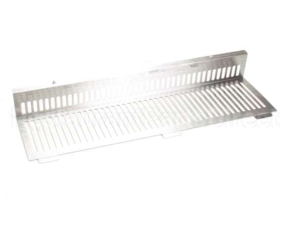 AN5515810S Bki Assembly, Fan Guard, Vgg8 (E Rev.)