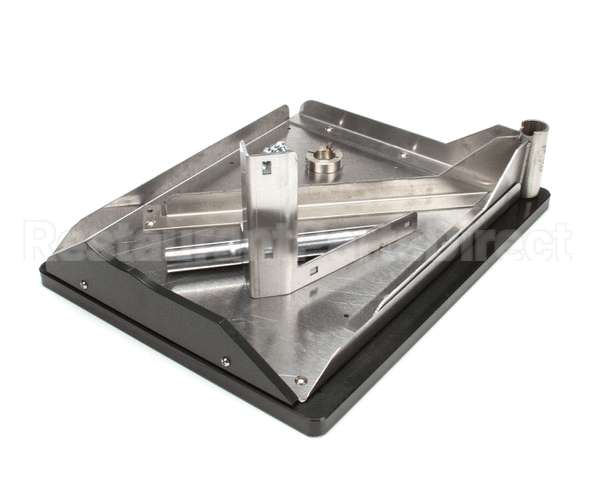 AN68971100 Bki Assembly, Left Hand Scale Stand, Wdc