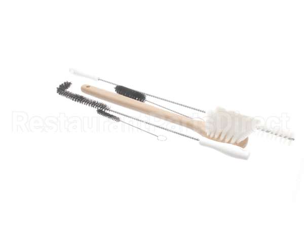 AN8620970S Bki Assembly, Brush Kit, Pressure