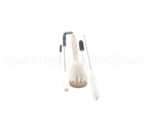 AN8620970S Bki Assembly, Brush Kit, Pressure