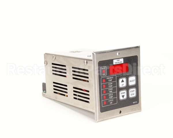 AN9513280S Bki Assembly, Controller W/Decal, Sales Only