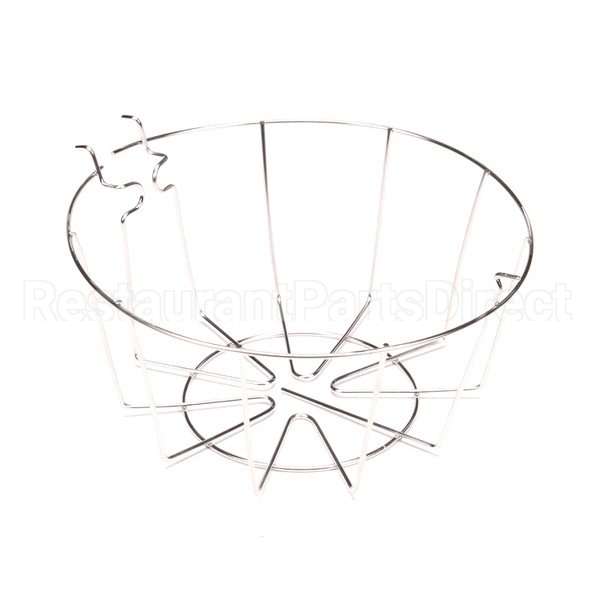 AP400-346 Compatible Grindmaster Columbia Wire Basket Plated P3
