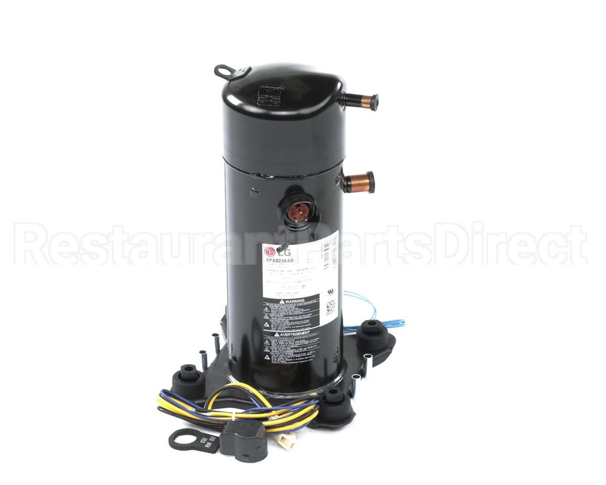 APA024KAB International Comfort Pro Compressor, Scroll