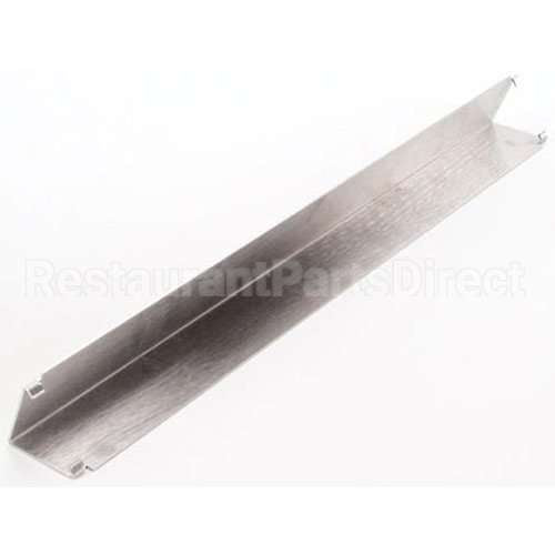 APW21825016 Compatible Midwest Appliance Parts Radiant, Stainless Steel