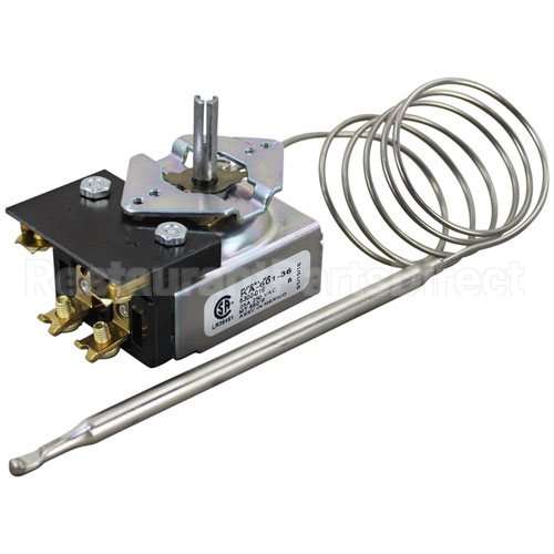 APW56527 Compatible Apw Thermostatka, 1/4 X 5-9/16, 72