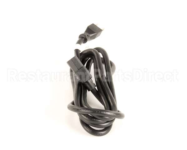 AR005-194-TD006 Varimixer Power Cord Plug W5A Teddy