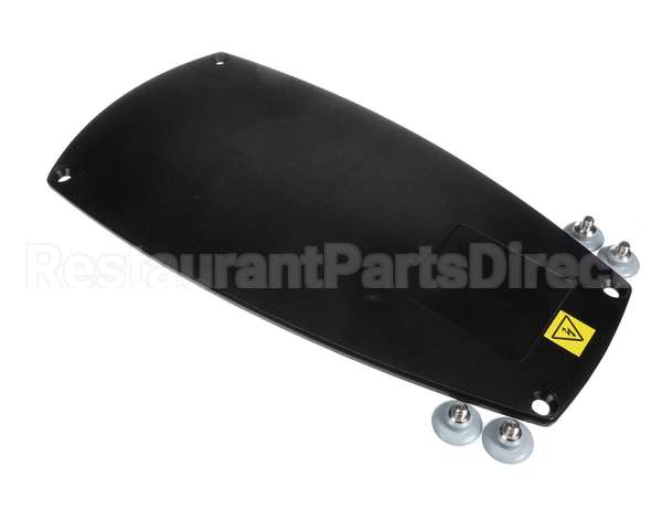 AR005-347-TZ001 Varimixer Bottom Plate W5A Teddy