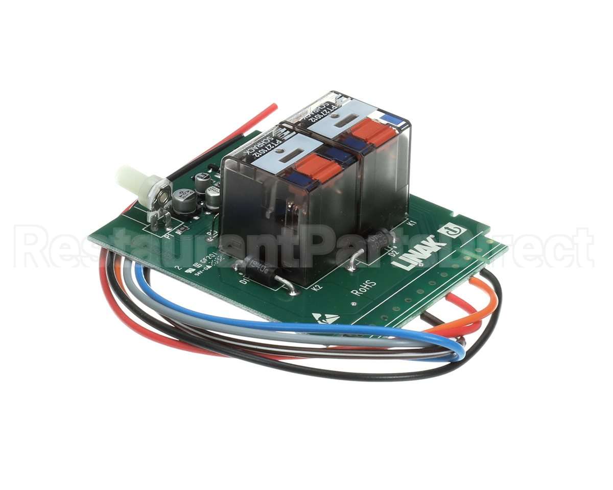 AR30-425 Varimixer Control Board (B.l.)